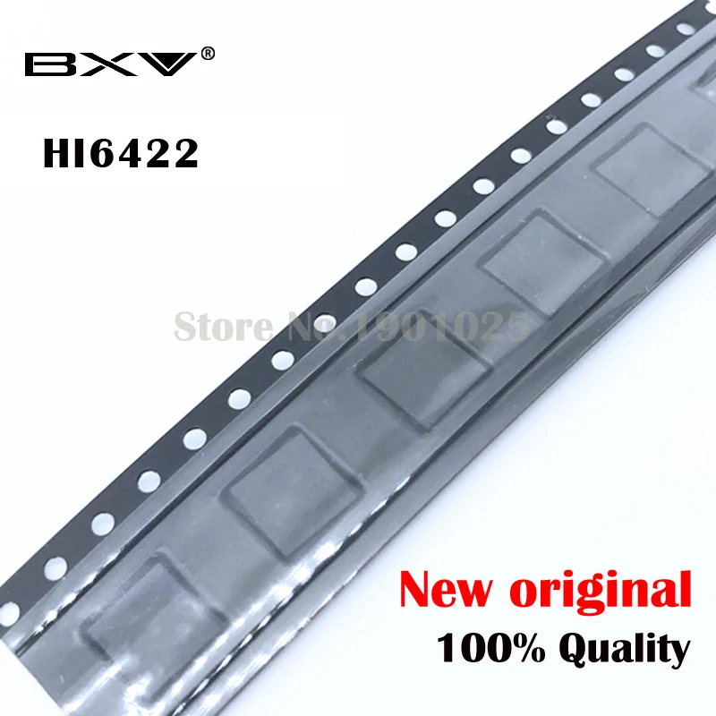 2 шт./лот HI6422 HI6422GWC V210 V211 V212 V213 | Электронные компоненты и принадлежности