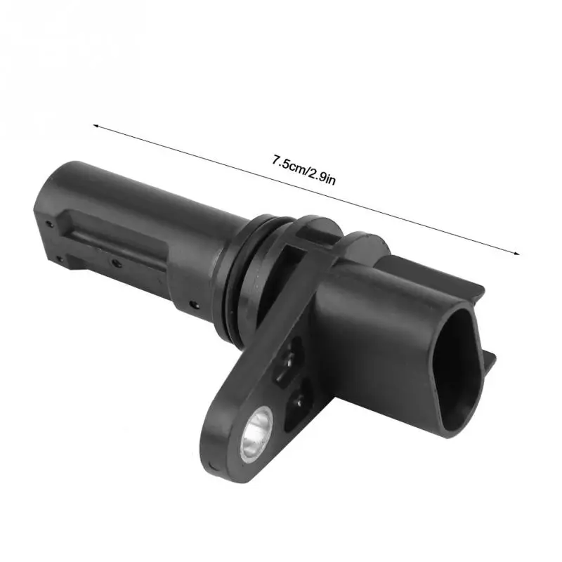 New Car Vehicle Crankshaft Position Sensor for Cadillac SRX DTS STS Buick 12580429 ABS Plastic Auto Accessories | Автомобили и
