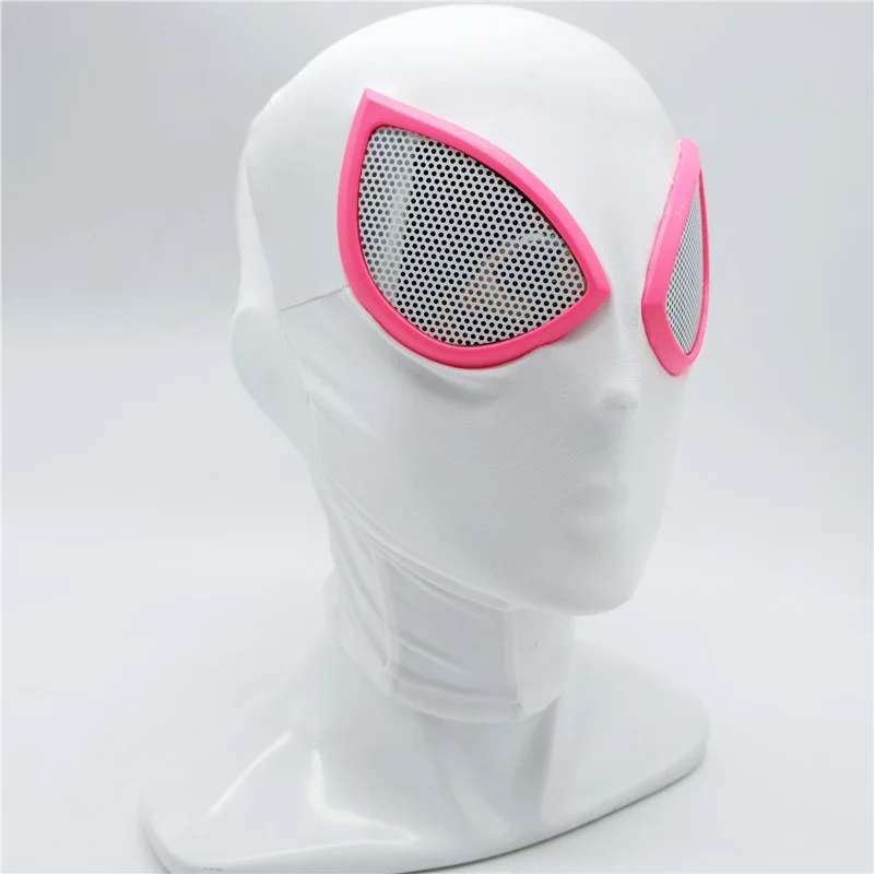 Веном Гвен Стейси Косплей Костюм Zentai Супер Герои боди костюм комбинезоны для взрослых женщин и детей