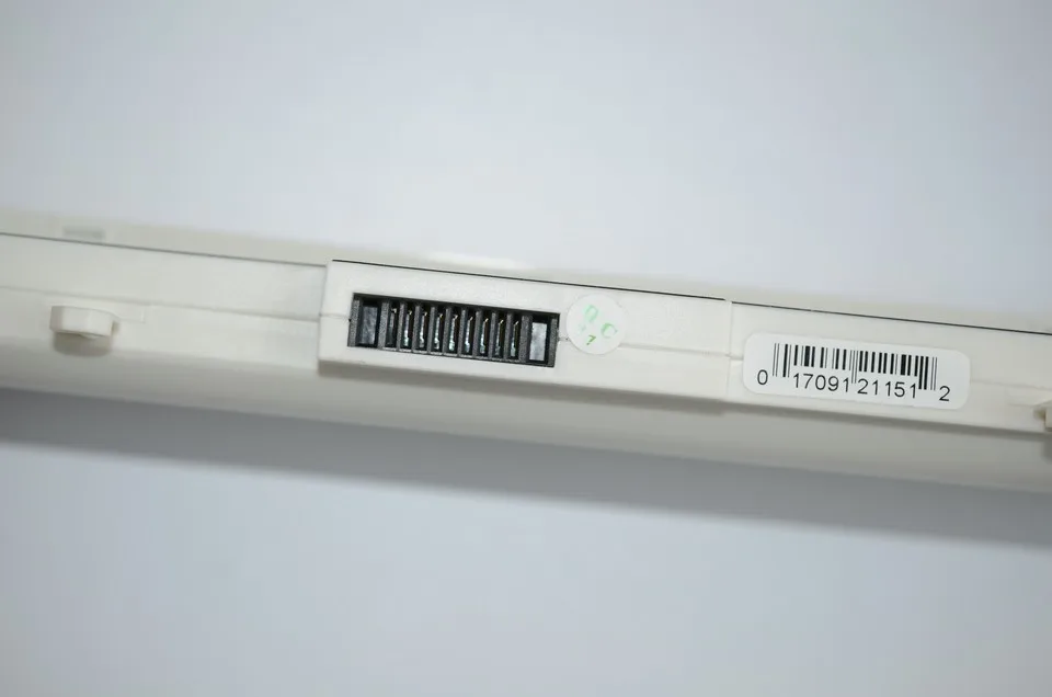 JIGU 6 ячеек Батарея для Asus Eee PC EEEPC 1001HA 1001PX 1005HA 1005PE 1101HA AL32-1005 ML32-1005 PL32-1005