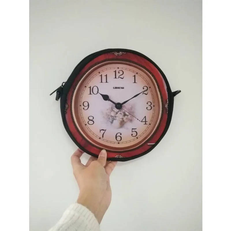 Круглые сумки через плечо для женщин миниатюрная круглая сумочка девушек ретро