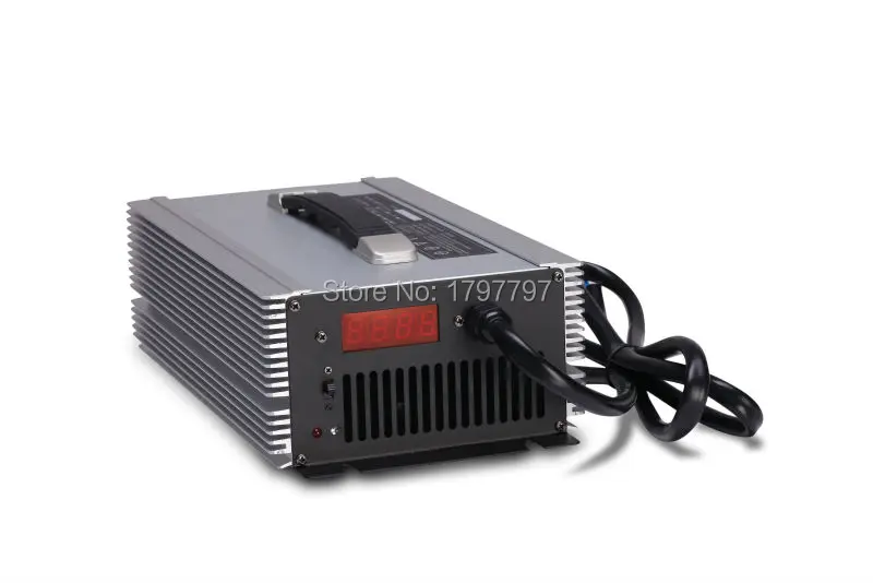 1200W зарядное устройство 96v литиевое 26s DC 109 2 V 10A умное для Li Ion упаковка|96v charger|smart