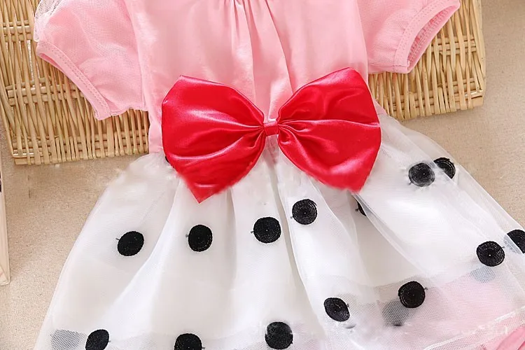 2017 г. Комплекты летне осенней одежды для девочек детский комплект Повседневное