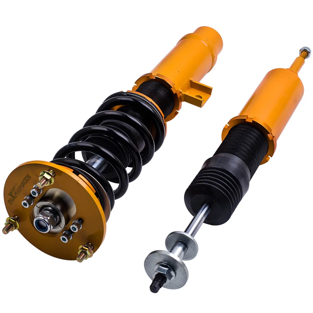 Набор Coilover для BMW E92 E93 2007-2013 3 серии ударов и катушки пружина регулируемая высота