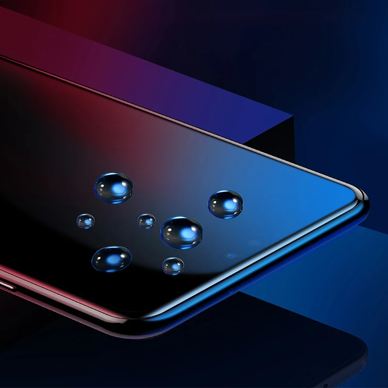 6D полное покрытие закаленное Стекло для Redmi 8 8A Note 4X5 7 6Pro пленка 5Plus 6 6A 7A K20 Pro S2