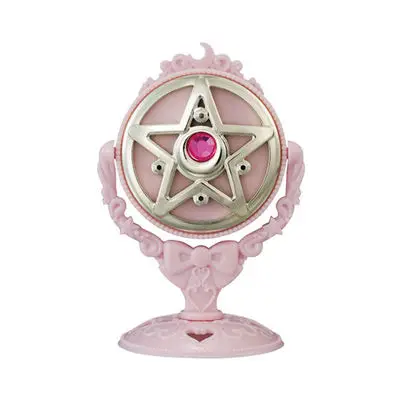 Bishoujo Senshi Сейлор Мун в античном стиле зеркальная подставка 6 фигурок талисманы