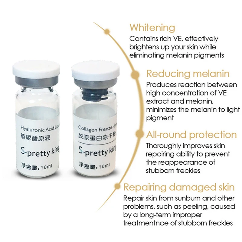 Cross linked Wrinkle filler HA hyaluronic acid for anti wrinkle Beauty whitening skin face lifting injection pen 8ml 10ml 1:1 mi