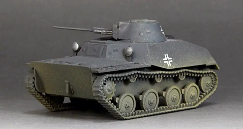 WWII Россия T 40 1/72 немецкий захват Готовая модель land S Model tank без литья под давлением|