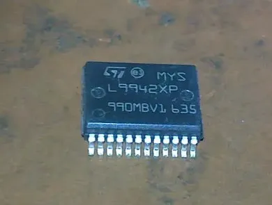 

Бесплатная доставка L9942 L9942XP