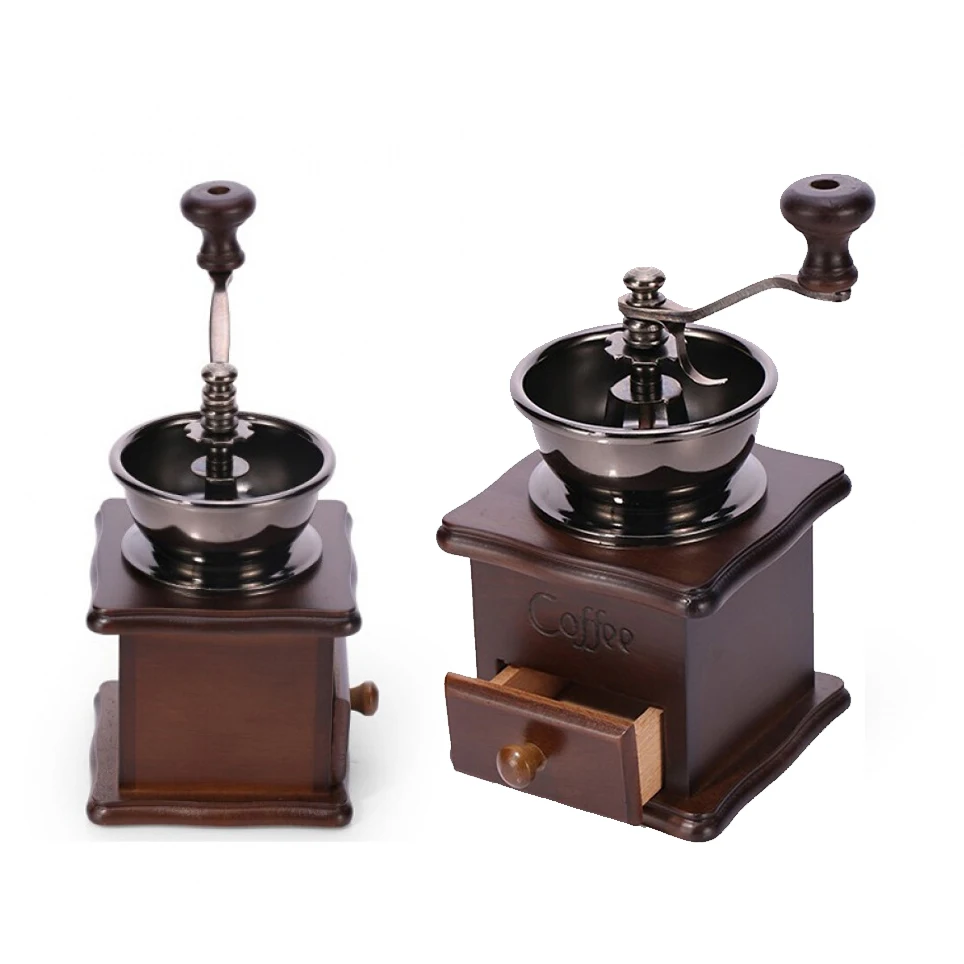 Кофемолка ручная | Дом и сад