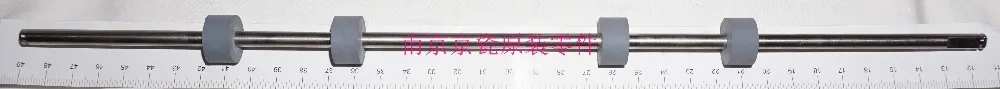 

New Original Kyocera 303LL94110 ROLLER LOOP for:DP-750 760 770 TASKalfa 250ci-500ci 2551ci 3050ci-5551ci 520i 3500i-5501i