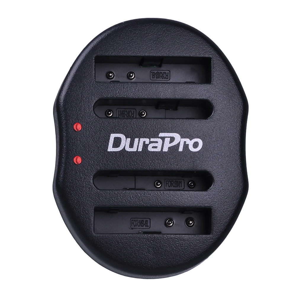 4 шт. 1200 мАч NP BN1 аккумулятор камеры + USB двойное зарядное устройство для Sony DSCW320 330 350