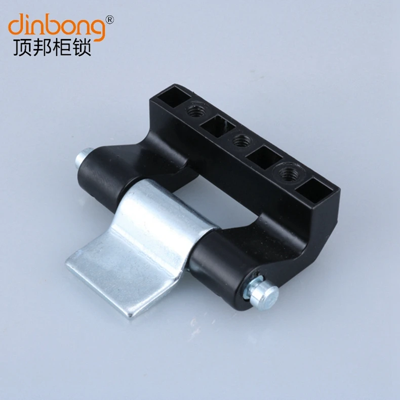 Темные петли dinbong CL201 3 черная коробка AE для шкафов электрические Rittal|cabinet hinges|rittal