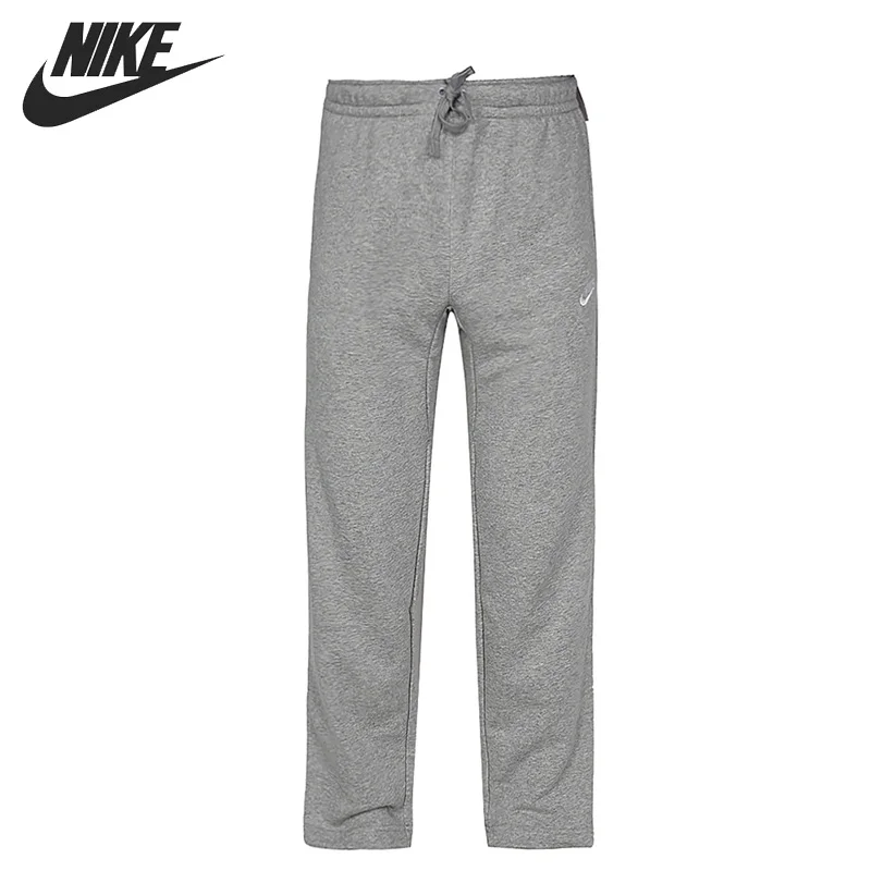 Оригинальное новое поступление 2019 NIKE AS M NSW Клубные брюки OH FT мужские спортивная