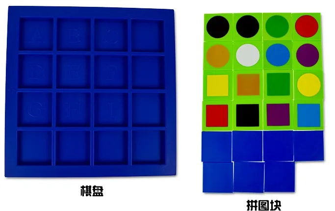 Настольная Игра Логического мышления понятия рассуждения для детей и взрослых