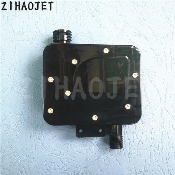 Высококачественный чернильный демпфер SPT510 для струйного принтера Infinity Challenger