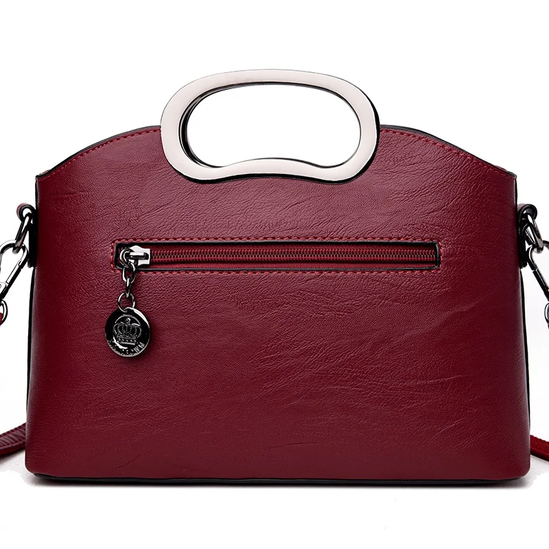 SA Мода Полосатый сумки для Для женщин дизайнерский бренд женский Crossbody 2018 Платье