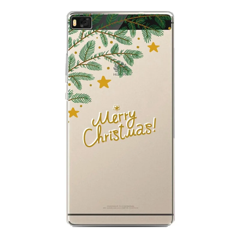 Мягкий прозрачный чехол из ТПУ для huawei P10plus P8 P9lite honor 3c 4c 6a 7 8 9 5c с рисунком птицы