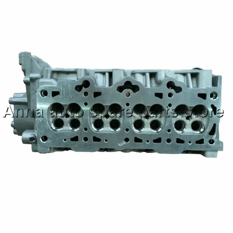 G4GC 22100 23760 головка цилиндра для Kia Carens Sportage Serato 2 0 Запчасти бензиновых двигателей