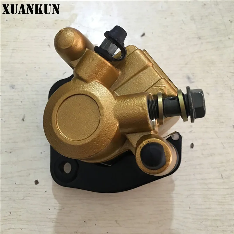 Передний тормозной диск под насос XUANKUN HS125T QS150|brake pump|front brake pumpdisc pump |