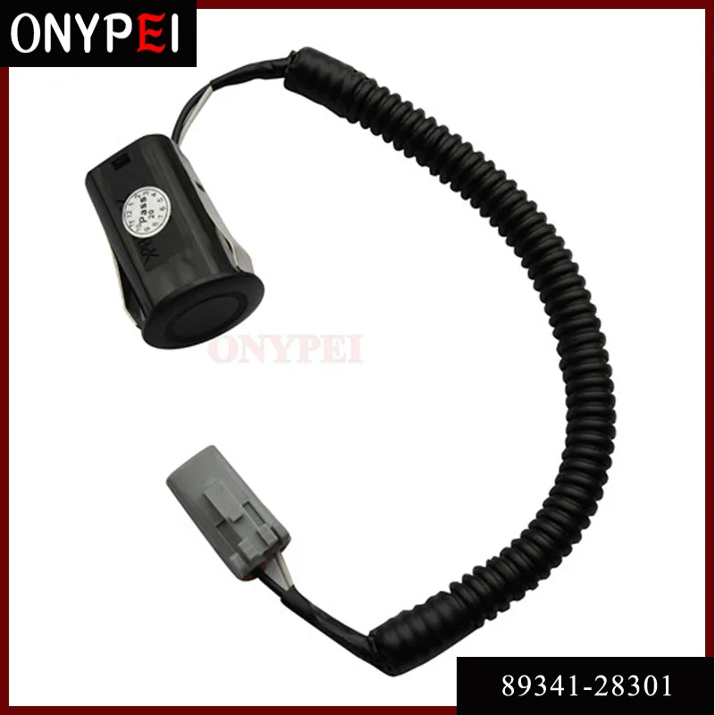 

Высокое качество 89341-28301 парктроник PDC Датчик парковки для Toyota privia ARC30 8934128301