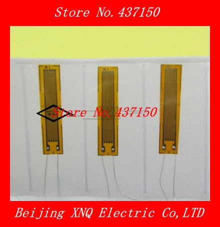 BX120 20AA 120 Тензодатчики сопротивления 129 бесплатная доставка|resistance strain|strain gaugeresistive