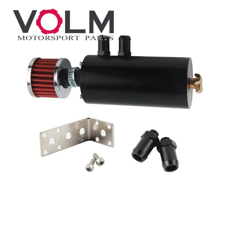 Автоматический универсальный 0 3л матовый пазл для масляного бака с круглой