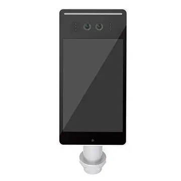 

Facial Recognition Access Control System Android Platform