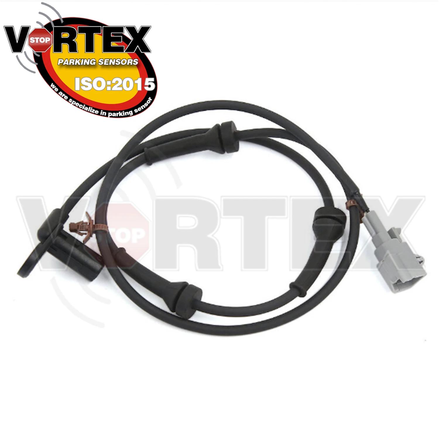 ABS Датчик скорости колеса Задний правый для NISSAN Maxima 2003-2008 OEM: 479007Y000 SU12667 ALS349 5S11214 |