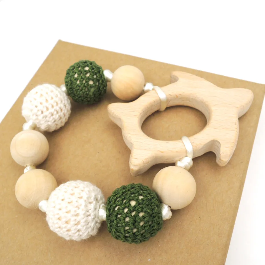 Детские игрушки для прорезывания зубов ET93 | Мать и ребенок