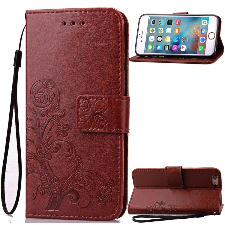 Чехол для iPhone 5 5S роскошный флип чехол карт кожаный мобильный телефон SE iphone SE|case for