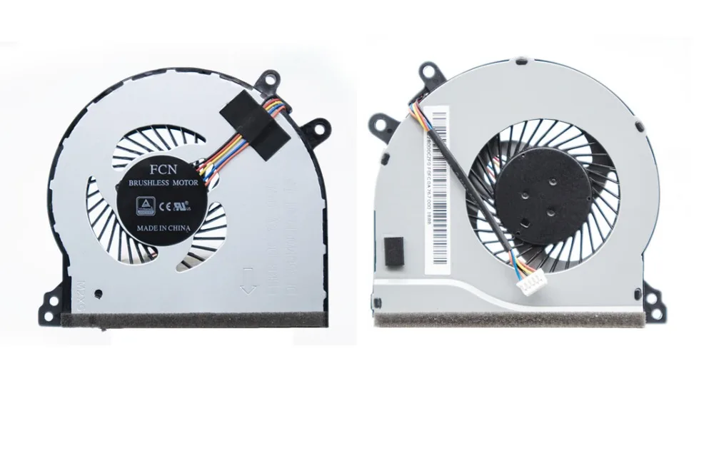 

Free shipping New laptop for Lenovo Ideapad 310 series 310-15 310-15ISK 310-15ABR 510-15 510-15ISK CPU FAN 5V 0.5A 5pins