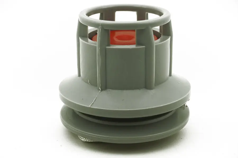 2 шт./лот воздушный клапан с двойным уплотнением надувная трубка для лодки плота