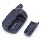 Чехол-брелок для автомобильной сигнализации KGB FX-5, русская версия, FX-5, ЖК-дисплей