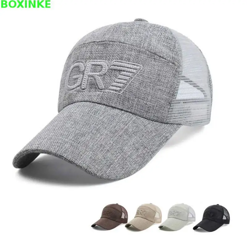 Dad Hat Neymar летние шляпы для общего отдыха на открытом воздухе спорта туризма затенение от солнца сетка вышивка для остроконечных кепок Baseba