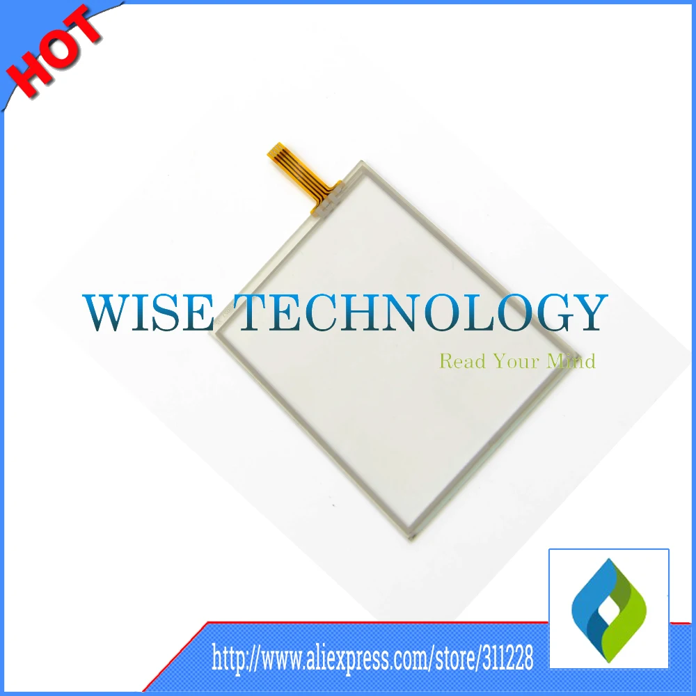 

for Compia M3 MC-6200C MC6200C touch screen digitizer ,data collector touch screen