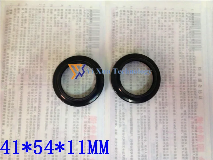 STARPAD для 41*54*11 NSR250 P3 для маленькой wasp VTR250 CB750, передняя амортизирующая Крышка Масляного уплотнения, высокое качество, бесплатная доставка STARPAD для 41*54*11 NSR250 P3 для маленькой wasp VTR250 CB750, передняя амортизирующая Крышка Масляного уплотнения, высокое качество, бесплатная доставка