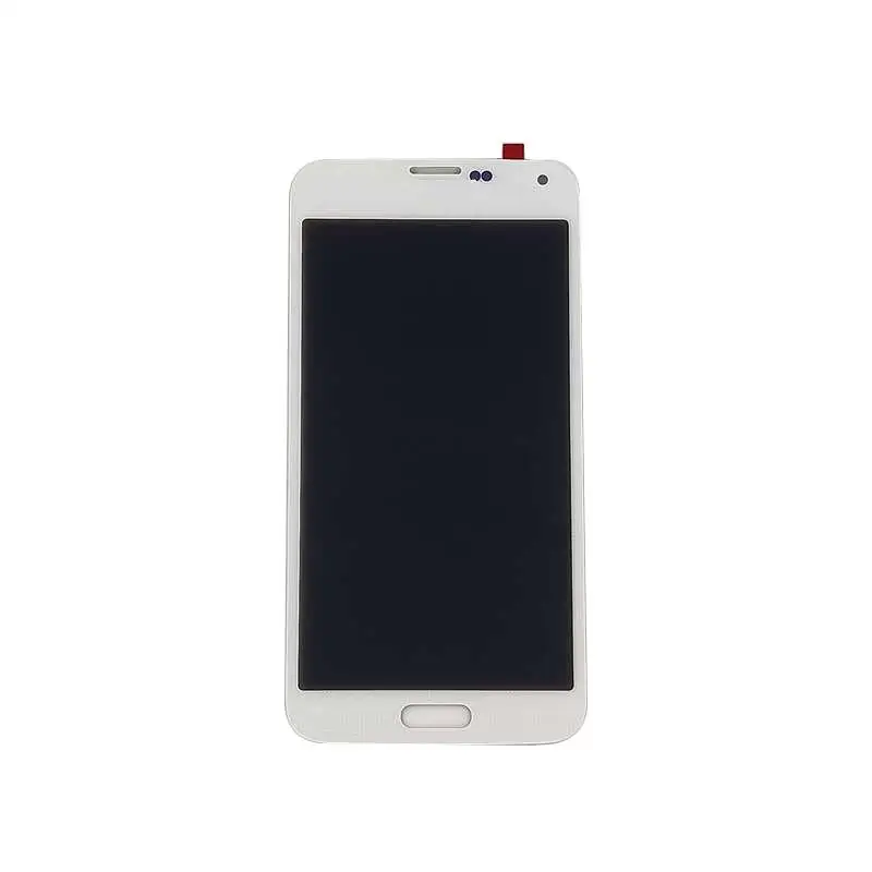 Может Adiust Яркость для samsung для Galaxy S5 ЖК-дисплей G900M G900A G900T G900FD Дисплей кодирующий преобразователь сенсорного экрана в сборе 5,1 дюймов