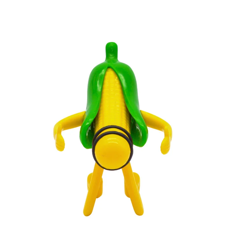 1 шт. забавные винные пробки Mr. Corn новинка пивная пробка бутылка красного вина
