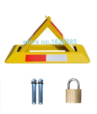 Автомобильный Замок на руль 3 4 кг закрытое устройство стояночный стоп замок