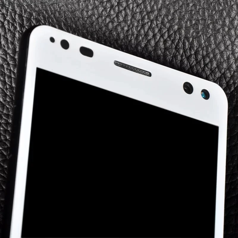 Полное покрытие закаленное защитная стеклянная пленка для экрана HP Elite X3