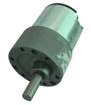 JGB37-3429 DC Шестерни мотор интеллигентая (ый) робот-Мотор 12 V 24 | Обустройство дома