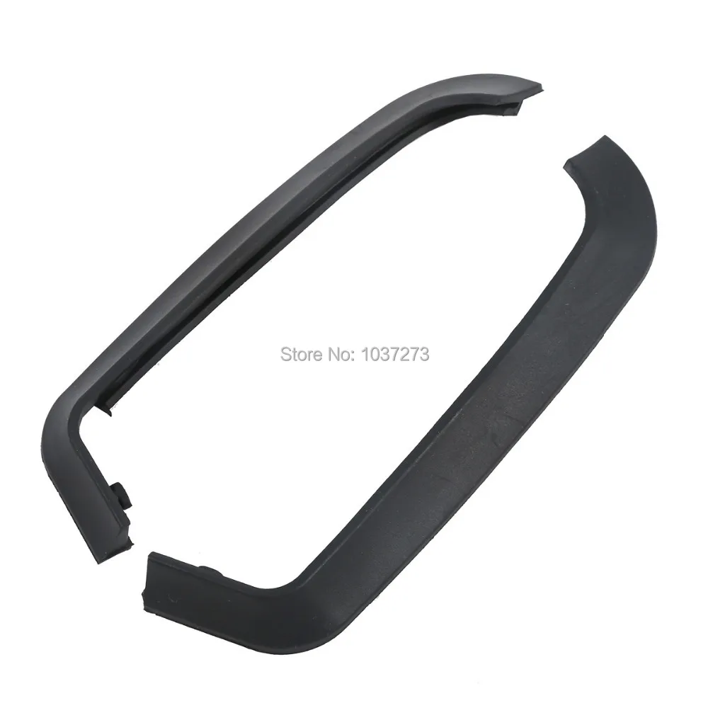 

New Black Air Intake Tube Rubber Mesh For HONDA CBR1000RR CBR1000RR 2008-2011