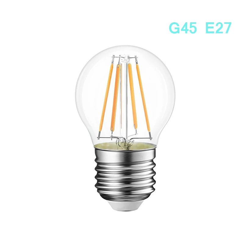 3 светодиодный т. светодиодные лампы накаливания E27 E14 220 в 230 В