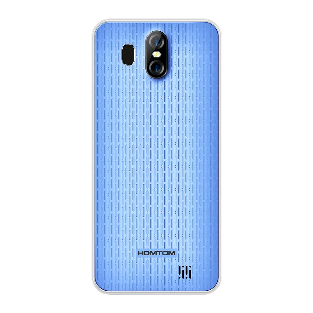 HOMTOM S16 смартфон 3g оригинальный Android 7 0 MTK6580 Quad-Core 1. Hz 2 ГБ Оперативная память 16