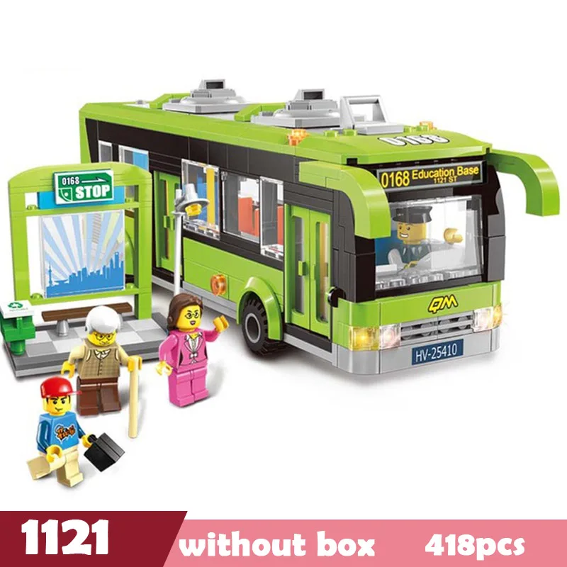 2019 город скорой помощи автомобиль фигурные блоки образовательное строительство