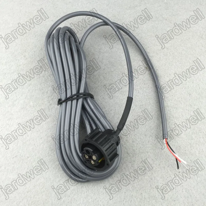 1613744501 (1613-7445-01) кабель длиной 3 м с адаптером для датчика давления 1089962513 от AliExpress WW