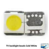 100pcs seoul lg high power led led backlight 1210 3528 2835 1w 100lm cool white sbwvt121e lcd backlight for tv tv application