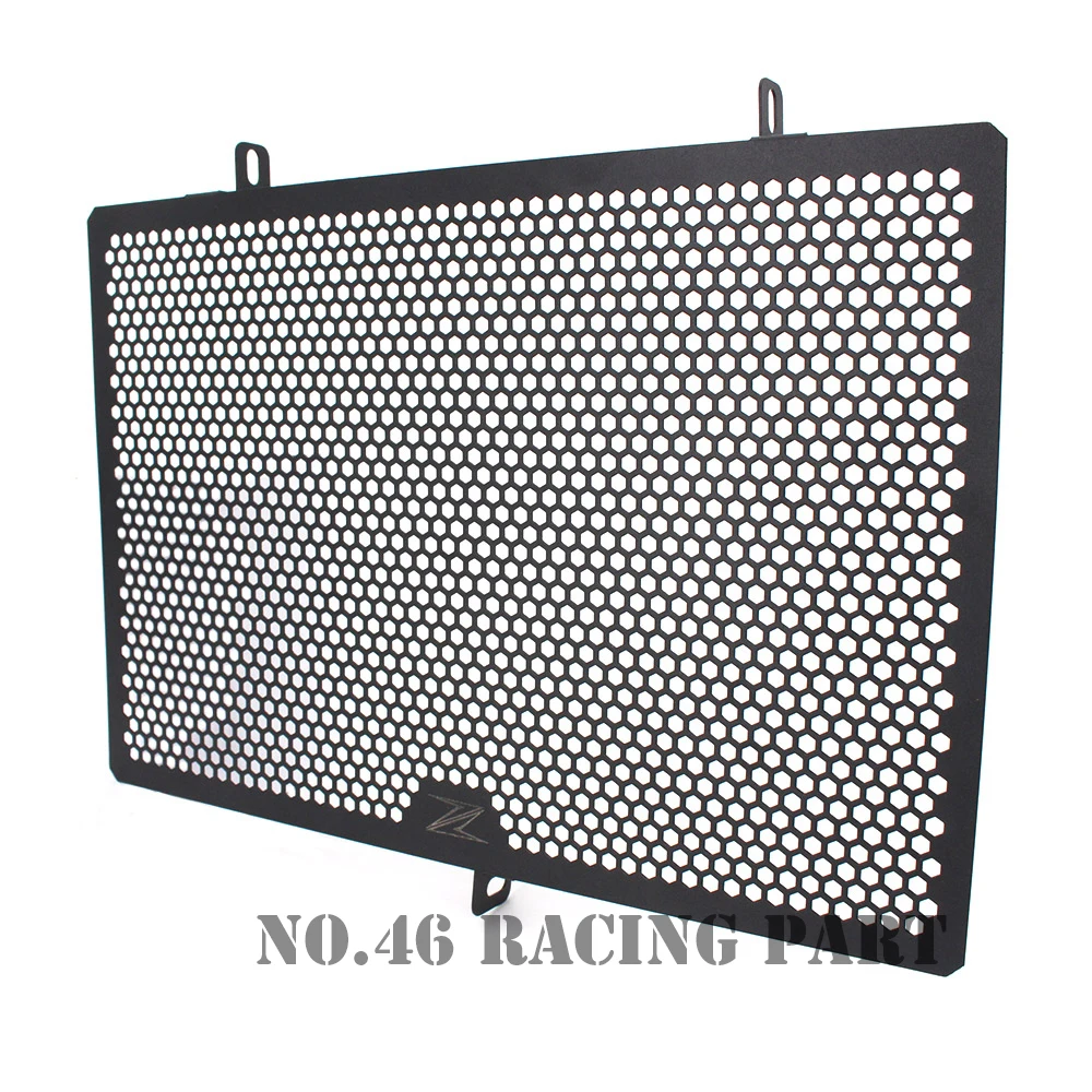 Защитная решетка радиатора для мотоцикла KAWASAKI Z750 Z800 Z1000 Z1000SX NINJA 1000|motorcycle radiator