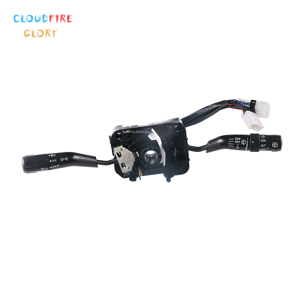 Переключатель стеклоочистителя MR301406 для Mitsubishi Pajero Montero 1990 1991 1992 1993 1994 1995 1996 1997 1998